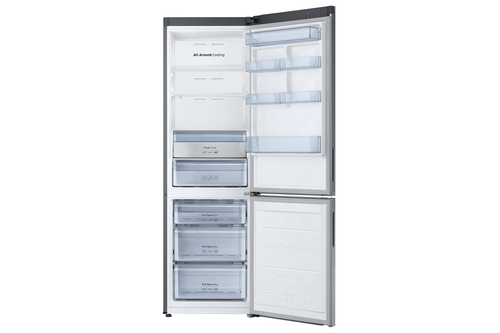 Samsung RB34K6000SS Freestanding – image 4