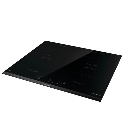 Варочная поверхность Gorenje GI6401BCE, индукционная, 4 зоны, 7000 Вт, 590 мм