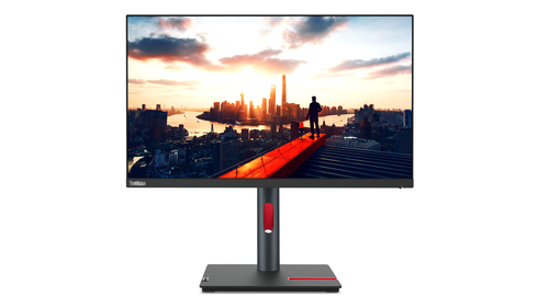 Monitores LENOVO 63B3GAR6LA