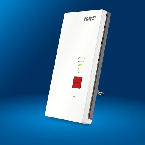 FRITZ! Repeater 2700 Edition International Access point Wit, afbeelding 6
