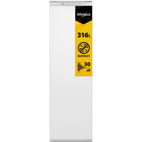 Whirlpool WHSD18A013C2 Inbouw koelkast zonder vriesvak