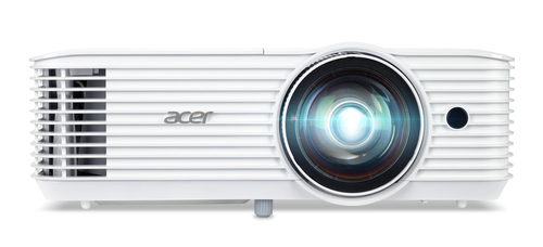ACER S1286H short throw projector XGA
