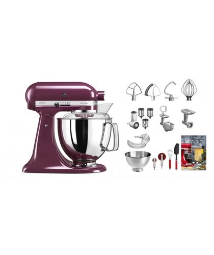 KitchenAid 1005.14 food processor