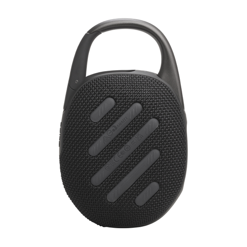Jbl Clip 5 Portable Bluetooth Speaker - Black - image 3