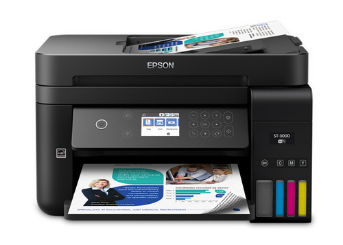 Epson WorkForce C11CG20202 multifunction printer Inkjet A3