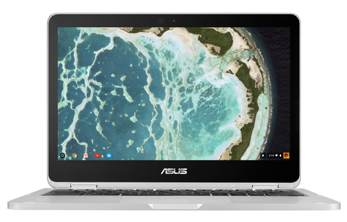ASUS Chromebook Flip C302CA-GU003-SP-OSS laptop Intel® Core™ m3 m3-6Y30 – image 1