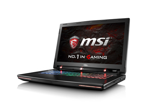 MSI GT72VR 6RE-028RU Dominator Pro Tobii – image 3