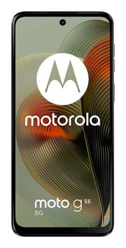 Motorola Moto G55 256GB Groen 5G, afbeelding 2