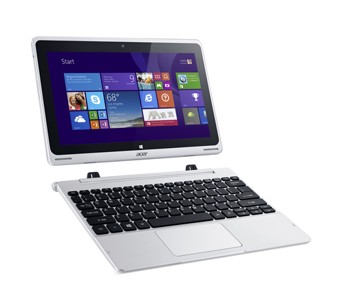 Acer Aspire Switch 10 SW5-011-13BL Intel Atom® Z3745 Hybrid (2-in-1) – image 8