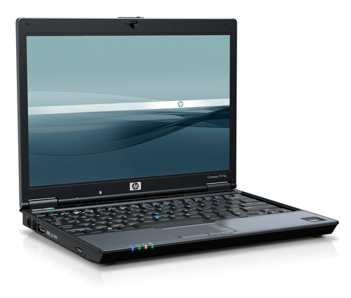 HP Compaq 2510p Notebook PC Bundle – image 2