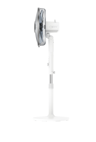 Rowenta Turbo Silence Extreme VU5840 household fan White – image 3