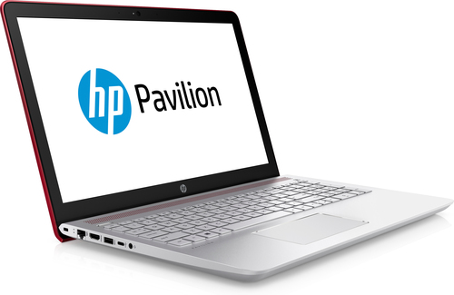 HP Pavilion - 15-cc027na – image 4