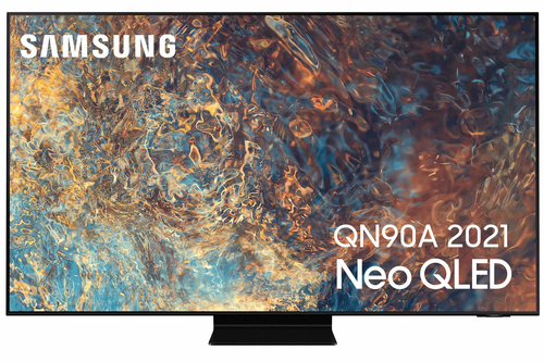 Samsung Series 9 QE98QN90AAT 2.49 m (98") 4K Ultra HD Smart TV Wi-Fi Black