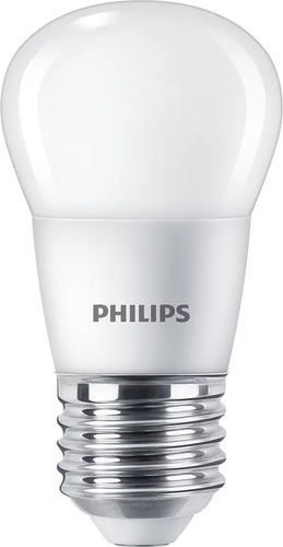 Philips 8719514309869 LED лампа Теплый белый 2700 K 4,9 W E27 F