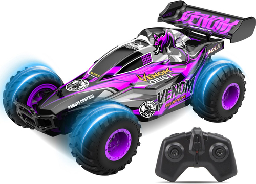 Gear2Play GP33712 Radio-Controlled (RC) model Buggy Electric engine 1:14