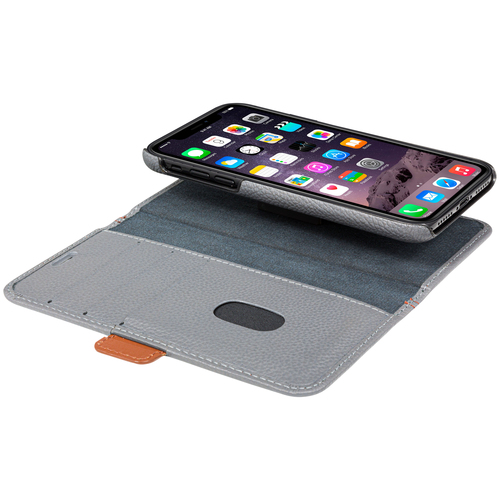 dbramante1928 Lynge - iPhone X/Xs - Pebbled Grey – image 6