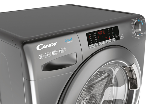 Candy CSS1510TWMRRE/FR washing machine – image 3