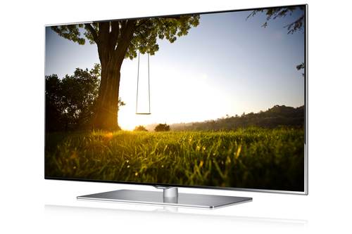Samsung UE46F6670SB 116.8 cm (46") Full HD Smart TV Wi-Fi Silver – image 6