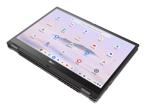 ASUS Chromebook Plus Enterprise CL34 Flip CL3401FFA-LZ0083 AMD Ryzen™ 5 7520C – image 6