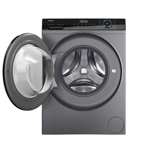 Haier I-Pro Series 3 I Pro Series 3 9/6kg Washer Dryer Graphite – image 2