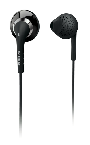 Philips In-Ear Headphones SHE4500/98