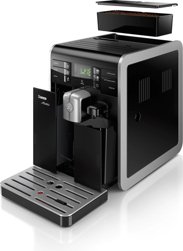 Saeco Moltio HD8769/01 coffee maker Fully-auto Espresso machine – image 9