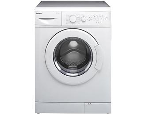 Beko WM5140W washing machine Front-load
