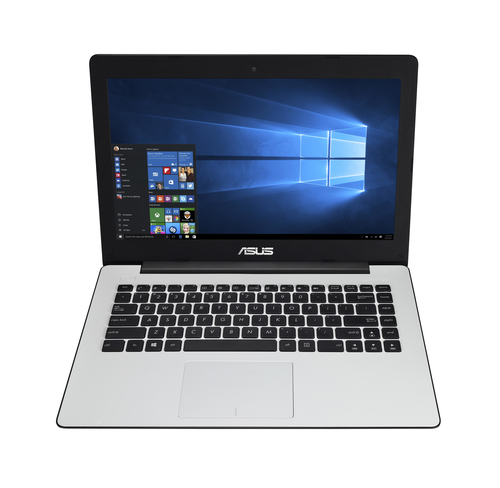 ASUS X453SA-WX138D laptop Intel® Celeron® N3050 – image 4