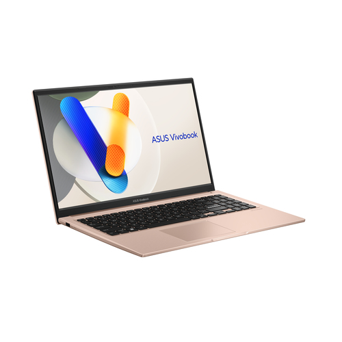 ASUS Vivobook 15 X1504VA-BQ321 Intel® Core™ i3 i3-1315U Laptop 39.6 cm (15.6") Full HD 8 GB DDR4-SDRAM 512 GB SSD Wi-Fi 6 (802.11ax) Beige – image 3