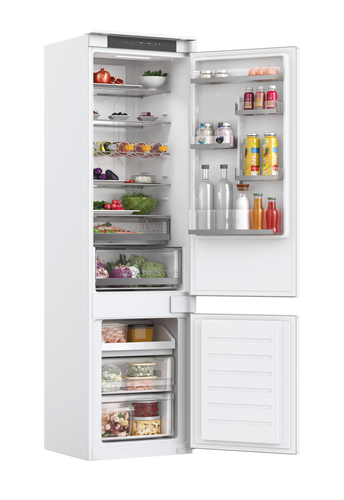 Hoover H-FRIDGE 500 HOBT5519EW Built-in – image 3