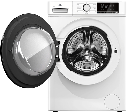 Beko BW1O3741W Freestanding – image 2