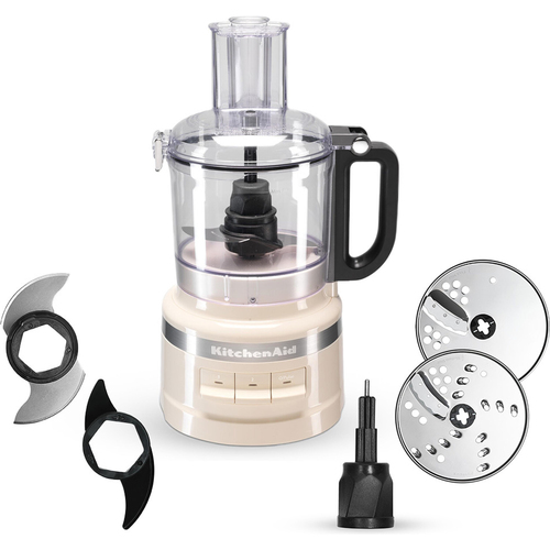 KitchenAid 5KFP0719EAC food processor – image 3