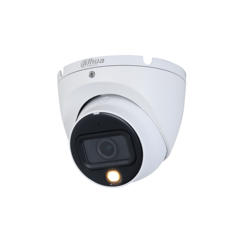 Dahua Technology HAC-HDW1801TLM-IL-A security camera Dome CCTV security camera Outdoor