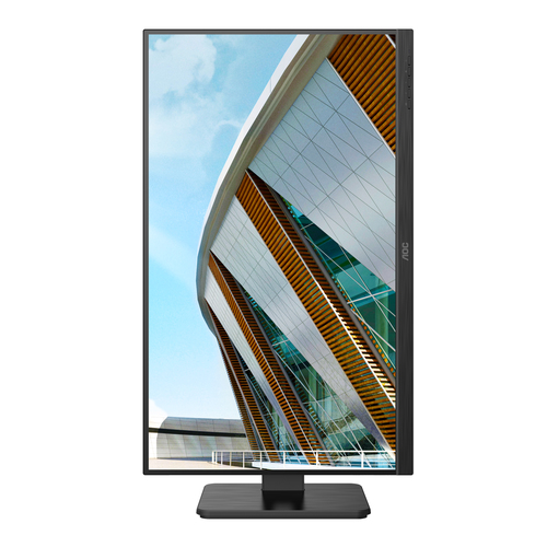 AOC P2 24P2QM computer monitor – image 7