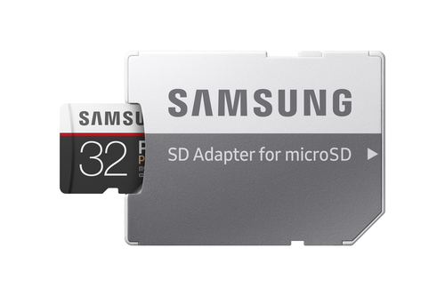 Samsung MB-MD32GA/EU memory card – image 5