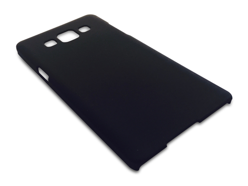 Sandberg Cover Galaxy A5 hard Black