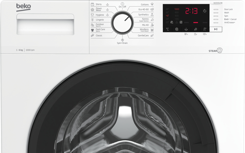 Beko WUE 6512 BA – image 4
