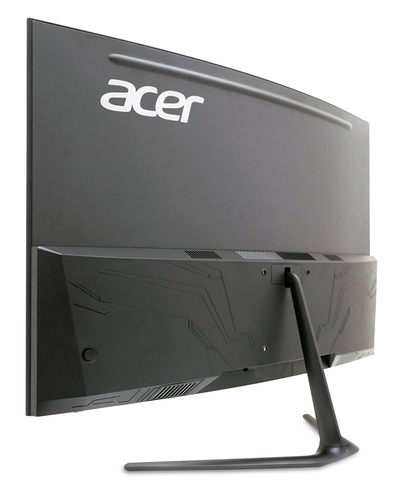 Acer ED0 ED320QRP3biipx. Display diagonal: 80 cm (31.5"), Display resolution: 1920 x 1080 pixels, HD type: Full HD, Displa