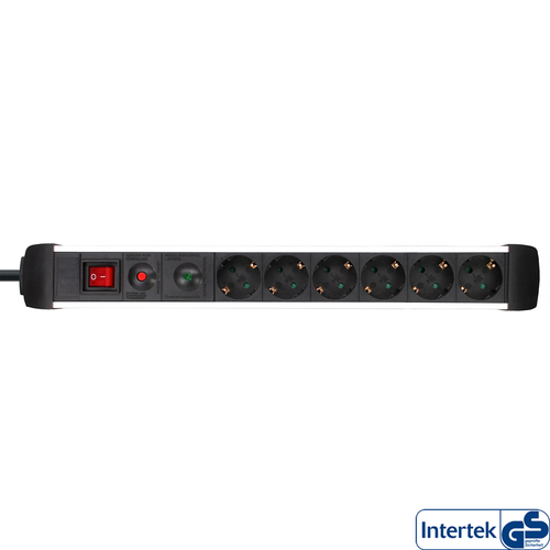 InLine 16436A power uitbreiding
