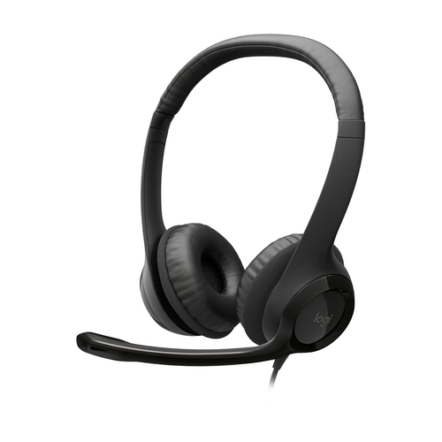 Logitech Headset H390 2.0 USB