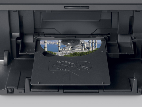 Canon PIXMA iP5300 inkjet printer Colour – image 2