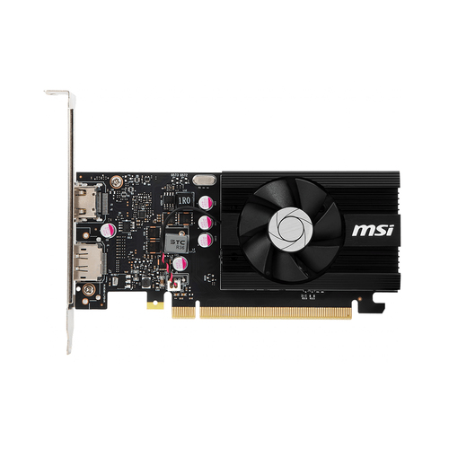 GT 1030 4GD4 LP OC
