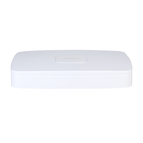 Dahua Technology Lite NVR4108-8P-4KS3 1U White – image 2