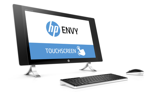 HP ENVY 27-p060nz Intel® Core™ i5 i5-6400T – image 3