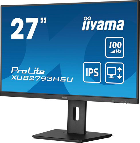 iiyama ProLite XUB2793HSU-B6 computer monitor – image 5