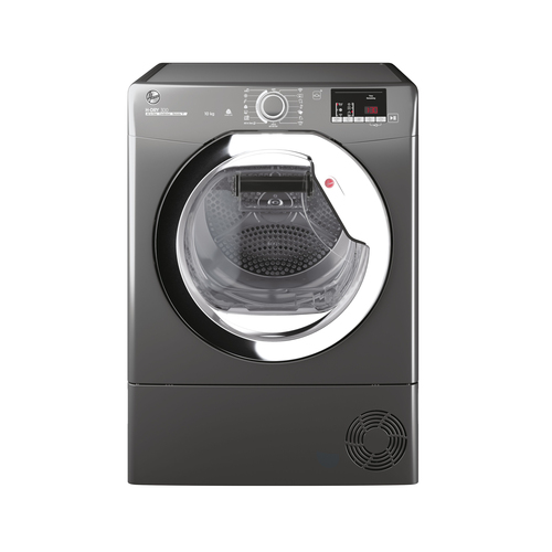 Hoover HLEC10DCER-80 tumble dryer Freestanding Front-load