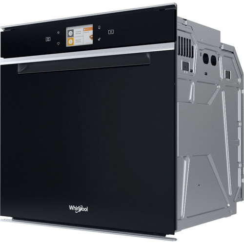 Whirlpool W11I OP1 4S2 H 73 L 3650 W Серый