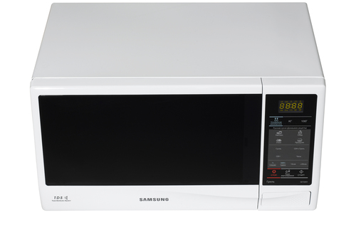 Samsung GE732KR White Countertop – image 3