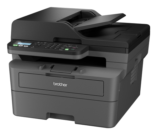 Brother Mfc-L2800DW A4 Laser Printer 1200x1200 dpi - Fast Mono Printing, Scanner, Fax - image 3