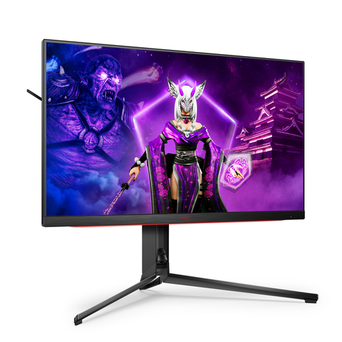 AOC AG324UX/69 computer monitor – image 6